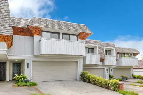 125 Knollwood Dr, San Rafael, CA 94901