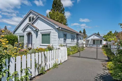 Other - 132 E Valley St, Willits, CA 95490 photo 1 of 7