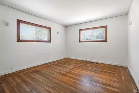 Bedroom - 132 E Valley St, Willits, CA 95490 photo 1 of 4