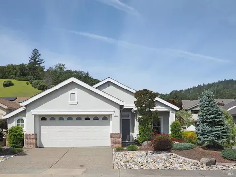 313 Rolling Hill Ct, Cloverdale, CA 95425
