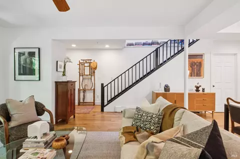 Other - 12 Ridgeway Ln, Larkspur, CA 94939 photo 5 of 8