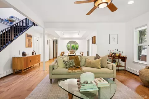 Other - 12 Ridgeway Ln, Larkspur, CA 94939 photo 1 of 8
