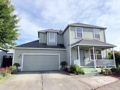 58 Peach Ct, Santa Rosa, CA 95407
