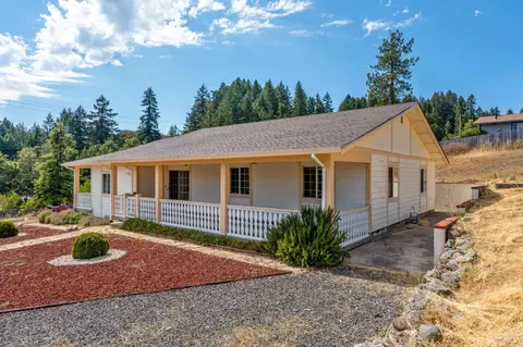 25815 Hawk Dr, Willits, CA 95490 photo 3