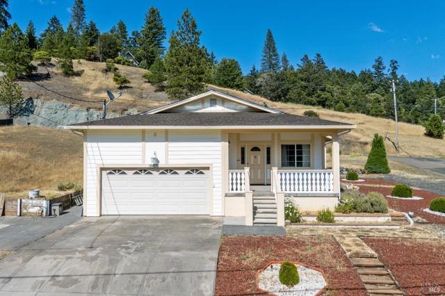 25815 Hawk Dr, Willits, CA 95490