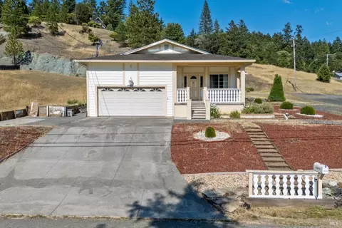 25815 Hawk Dr, Willits, CA 95490 photo 4