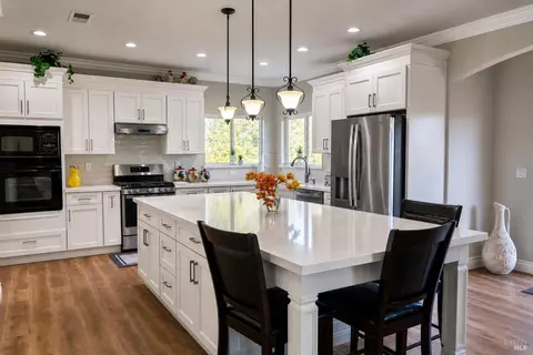 Kitchen - 1740 Durrow Ct, Vallejo, CA 94591 photo 2 of 5