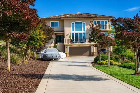 Exterior - 1740 Durrow Ct, Vallejo, CA 94591 photo 5 of 16
