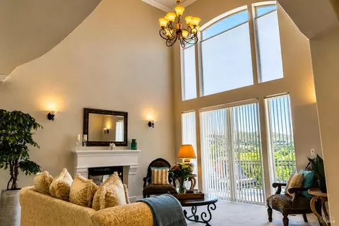 Living - 1740 Durrow Ct, Vallejo, CA 94591 photo 2 of 7