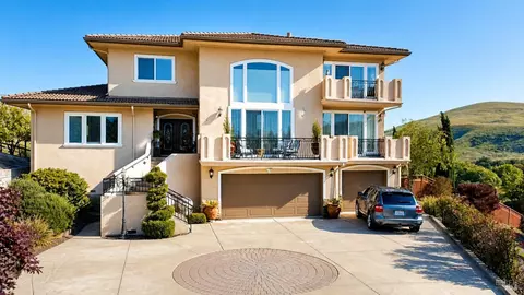 Exterior - 1740 Durrow Ct, Vallejo, CA 94591 photo 1 of 16