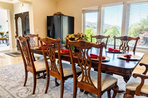 Dining - 1740 Durrow Ct, Vallejo, CA 94591 photo 1 of 2