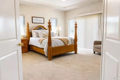 Bedroom - 1740 Durrow Ct, Vallejo, CA 94591 photo 2 of 5