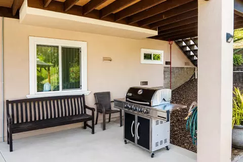 Exterior - 1740 Durrow Ct, Vallejo, CA 94591 photo 13 of 16