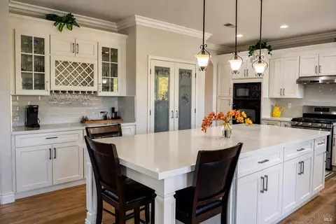 Kitchen - 1740 Durrow Ct, Vallejo, CA 94591 photo 3 of 5