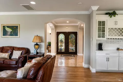 Entry Way - 1740 Durrow Ct, Vallejo, CA 94591 photo 2 of 5