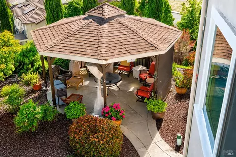 Exterior - 1740 Durrow Ct, Vallejo, CA 94591 photo 16 of 16