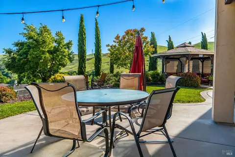 Exterior - 1740 Durrow Ct, Vallejo, CA 94591 photo 8 of 16