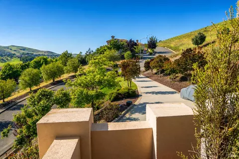 Exterior - 1740 Durrow Ct, Vallejo, CA 94591 photo 10 of 16