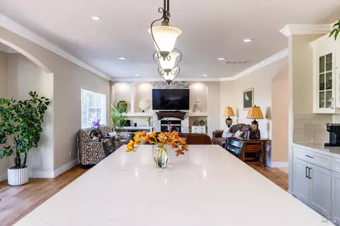 Kitchen - 1740 Durrow Ct, Vallejo, CA 94591 photo 1 of 5