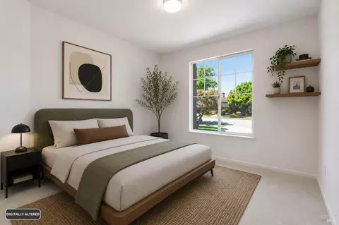Bedroom - 5148 Renaissance Ct, Fairfield, CA 94534 photo 3 of 26