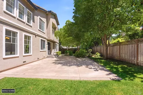 Exterior - 5148 Renaissance Ct, Fairfield, CA 94534 photo 4 of 8