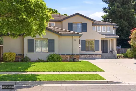 Exterior - 5148 Renaissance Ct, Fairfield, CA 94534 photo 2 of 8