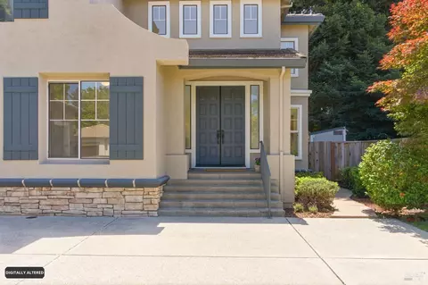 Exterior - 5148 Renaissance Ct, Fairfield, CA 94534 photo 3 of 8
