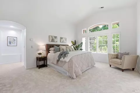 Bedroom - 5148 Renaissance Ct, Fairfield, CA 94534 photo 13 of 26