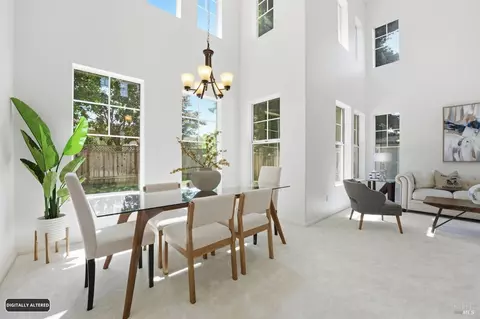 Dining - 5148 Renaissance Ct, Fairfield, CA 94534 photo 3 of 6
