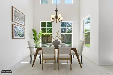 Dining - 5148 Renaissance Ct, Fairfield, CA 94534 photo 2 of 6