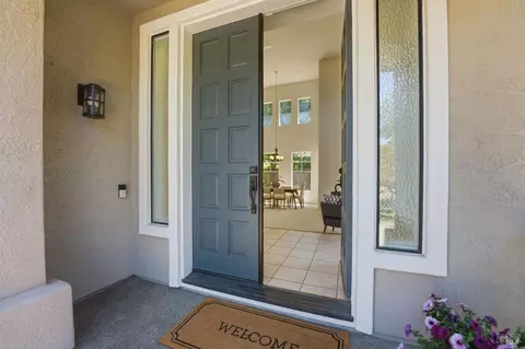 Entry Way - 5148 Renaissance Ct, Fairfield, CA 94534 photo 1 of 4