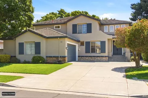 5148 Renaissance Ct, Fairfield, CA 94534