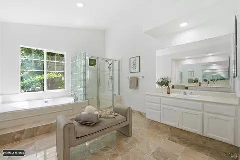 Bath - 5148 Renaissance Ct, Fairfield, CA 94534 photo 5 of 7