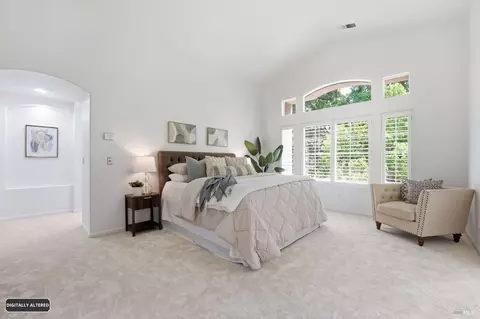 Bedroom - 5148 Renaissance Ct, Fairfield, CA 94534 photo 15 of 26