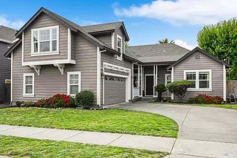 4721 Starbuck Ave, Santa Rosa, CA 95409