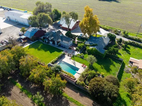 5430 Putah Creek Rd, Winters, CA 95694