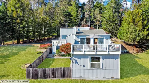 21958 Timber Cove Rd, Jenner, CA 95450