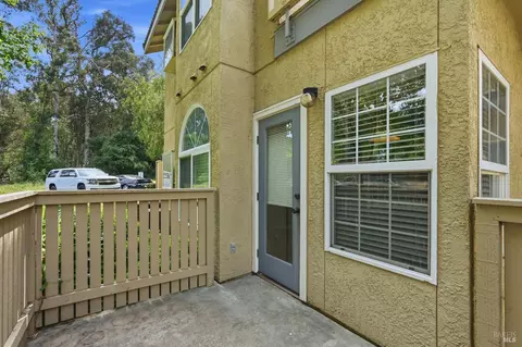 Exterior - 801 Forest Run, Hercules, CA 94547 photo 3 of 5