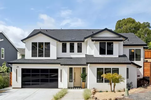 2154 Vintage Cir, Santa Rosa, CA 95404