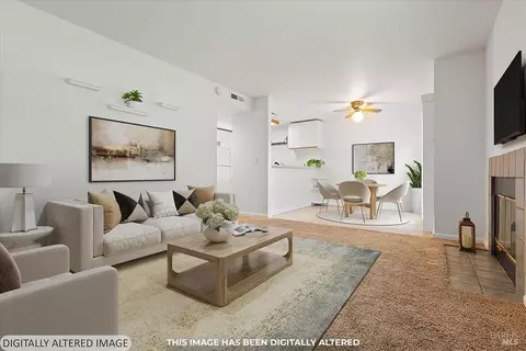 599 Mission Blvd, Santa Rosa, CA 95409