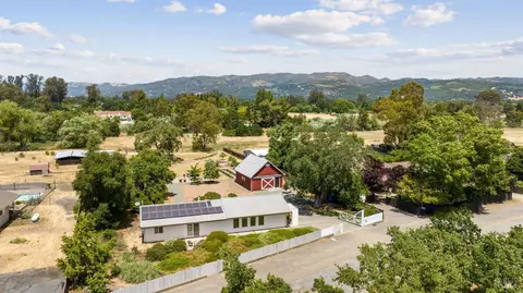 1275 Fowler Creek Rd, Sonoma, CA 95476