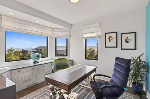 Other - 616 Ridge Rd, Tiburon, CA 94920 photo 4 of 9