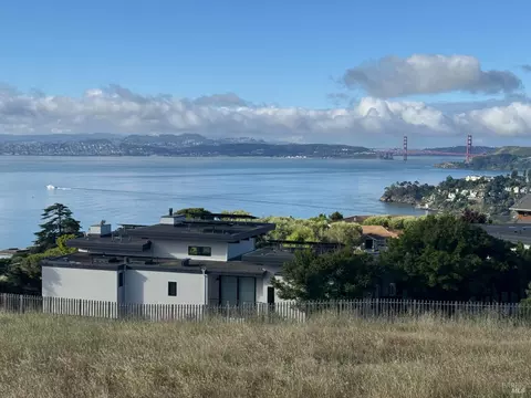 View/Area - 616 Ridge Rd, Tiburon, CA 94920 photo 9 of 10