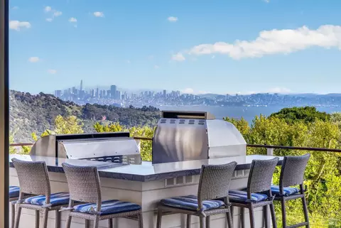 Other - 616 Ridge Rd, Tiburon, CA 94920 photo 2 of 9