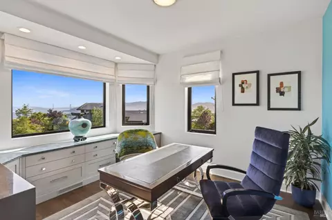Other - 616 Ridge Rd, Tiburon, CA 94920 photo 6 of 10