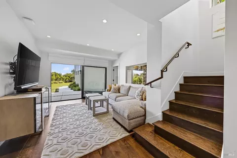 Other - 616 Ridge Rd, Tiburon, CA 94920 photo 7 of 9