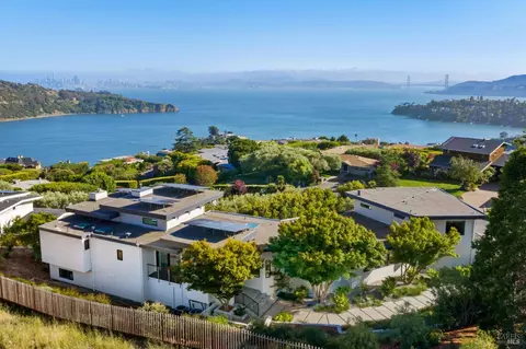 Other - 616 Ridge Rd, Tiburon, CA 94920 photo 1 of 10