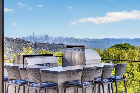 Other - 616 Ridge Rd, Tiburon, CA 94920 photo 4 of 10