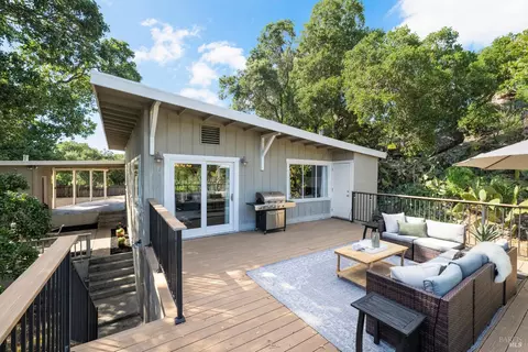 17340 Keaton Ave, Sonoma, CA 95476