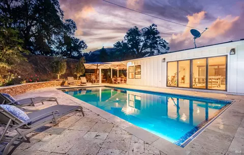 1610 Capell Valley Rd, Napa, CA 94558